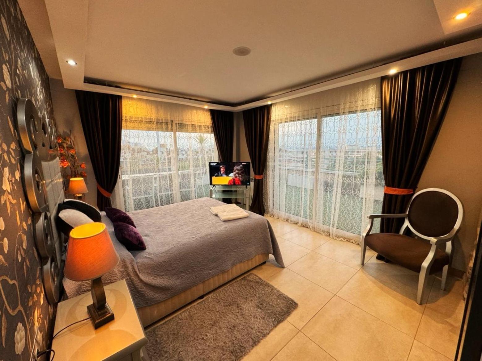 Apartamento Amposta Salou Exterior foto