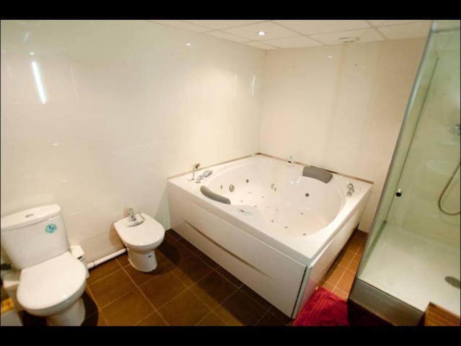 Apartamento Amposta Salou Exterior foto